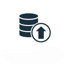 Data enrichment logo